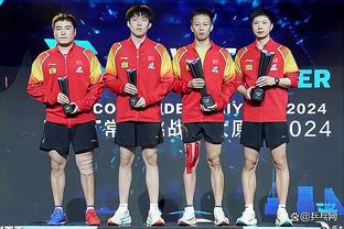 闵鹿蕾：祝贺深圳队晋级季后赛8强 队员们这轮系列赛已尽心尽力